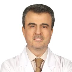 Uz.Doktor Yılmaz Kanber