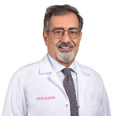 Prof.Dr. Çetin Önder