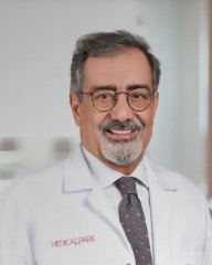 Prof.Dr. Çetin Önder