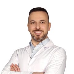 Uz.Doktor Bünyamin Kutlu