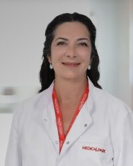Uz.Doktor Deniz Ayhan Çatal
