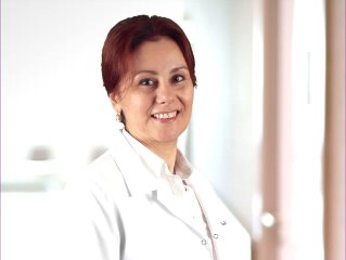 Uz.Doktor Demet Taşan