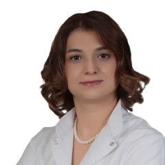 Prof.Dr. Zeynep İyigün