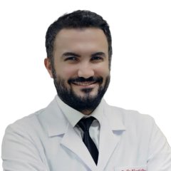 Doç.Dr. Alper Halil Bayat