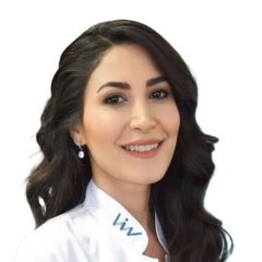 Uz.Doktor Gülsenem Sarı Aracı