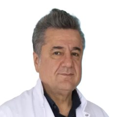 Uz.Doktor Hikmet Dolu