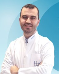 Uz.Doktor Arda Kazım Demirkan