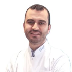 Uz.Doktor Arda Kazım Demirkan