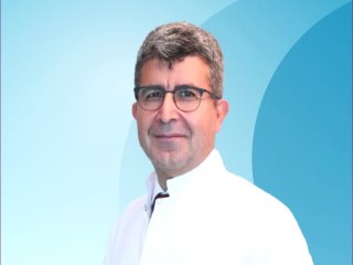 Prof.Dr. Mustafa Bilge Erdoğan