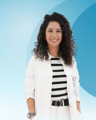 Assistant Prof. Aslı Datlı