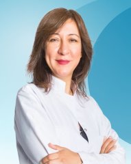 Op.Doktor Billur Küpelioğlu