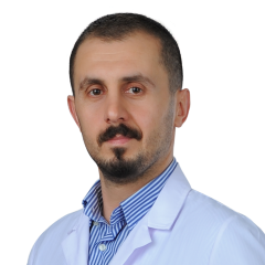 Uz.Doktor Burak Genç