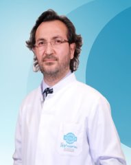 Uz.Doktor Coşkun Kaya