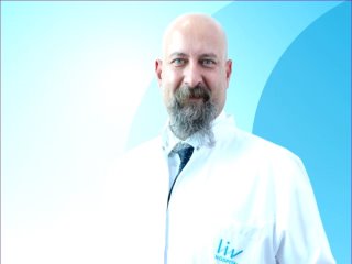 Doç.Dr. Cüneyt Atabek