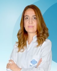 Uz.Doktor Dilek Hatipoğlu