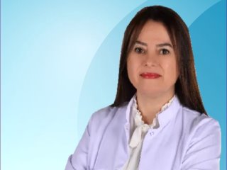 Prof.Dr. Müberra Namlı Kalem