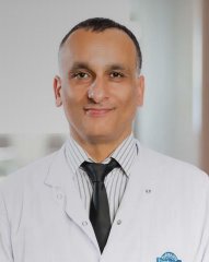 Uz.Doktor Hüseyin Çelik