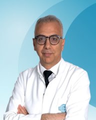 Uz.Doktor Ali Yıldırım