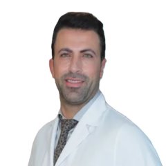 Dr.Öğr.Üye Yusuf Başkıran