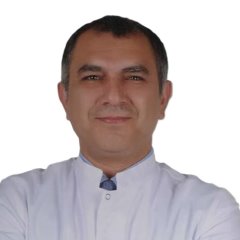 Prof.Dr. Baran Yılmaz
