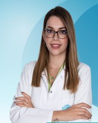 Op.Doktor Merve Akın