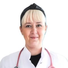 Uz.Doktor Nazlı Karakullukçu Çebi