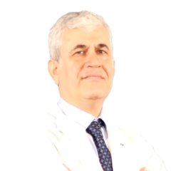 Prof.Dr. Nebil Yıldız 