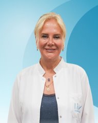 Op.Doktor Sibel Malkoç