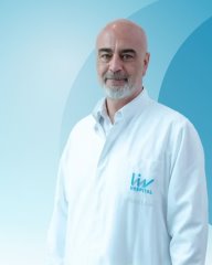 Uz.Doktor Sercan Cansaran