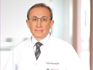 Prof.Dr. Mustafa Güler