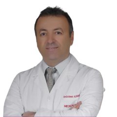 Doç.Dr. Ahmet Alyanak
