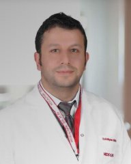 Dr.Öğr.Üyesi Bilgehan Tağrikulu