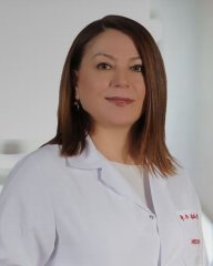 Op.Doktor Neslihan Yerebasmaz