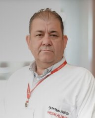 Dr.Öğr.Üye Tonguç Sugüneş