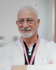 Op.Doktor Yıldırım Yılmaz