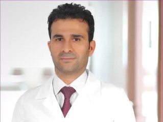 Doç.Dr. Ferit Aslan