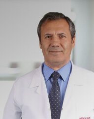 Uz.Doktor Muzaffer Altıntaş