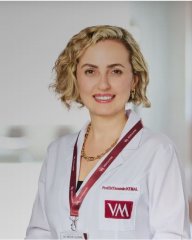 Prof.Dr. Yasemin Kemal
