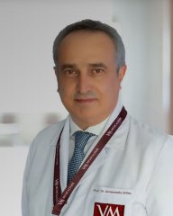 Prof.Dr. Keramettin Aydın