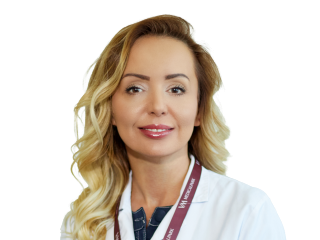 Uz.Doktor Özden Yılmaz