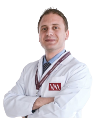 Uz.Doktor Alirıza Erbay