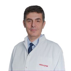 Prof.Dr. Tolga Müftüoğlu
