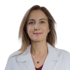 Prof.Dr. Özlem Yapıcıer