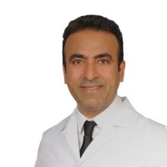 Dr.Öğr.Üye Ender Yurdsever