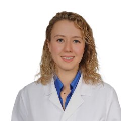 Dr.Öğr.Üye Özge Kınlı Yıldız