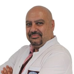 Prof.Dr. Umut Mert Aksoy