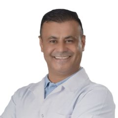 Prof.Dr. Cemal Fırat