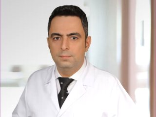 Dr.Öğr.Üye Tarık Ercan