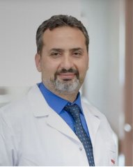 Prof. Dr. Hasan Mutlu