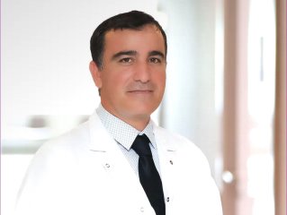 Prof.Dr. İbrahim Aliosmanoğlu